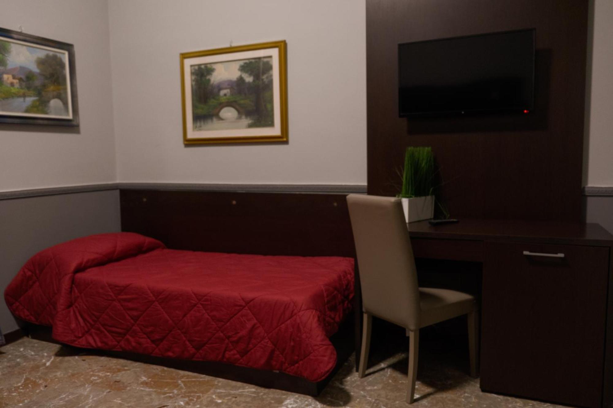 Hotel D'Este — Foto 3